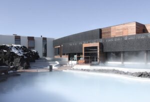 1. The Retreat at Blue Lagoon Iceland