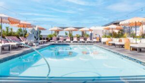 1. The Shay, a Destination by Hyatt Hotel