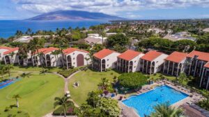 2. Aston Maui Hill