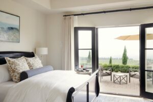 2. Black Walnut Inn & Vineyard