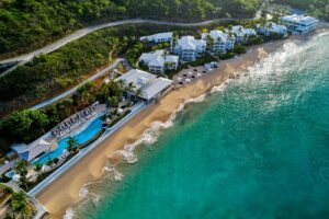 2. Buoy Haus Beach Resort St. Thomas, Autograph Collection