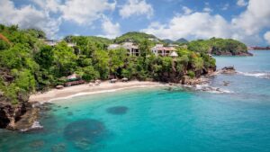 2. Cap Maison Resort & Spa