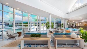 2. Holiday Inn Resort Kissimmee by the Parks by IHG