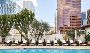 2. Hotel Figueroa, Unbound Collection By Hyatt