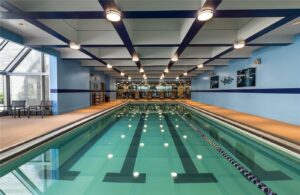 2. Hyatt Regency Boston