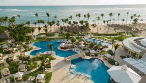 2. JOIA Bávaro by Iberostar