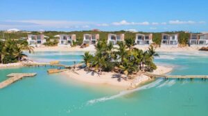 2. South Bank Resort