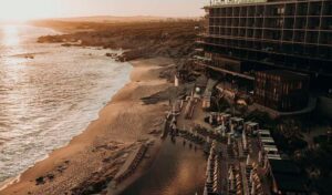 2. The Cape, A Thompson Hotel by Hyatt