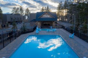 2. The Landing Lake Tahoe Resort & Spa