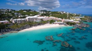 2. The Reefs Resort & Club