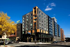 3. Elliot Park Hotel, Autograph Collection