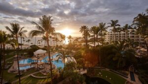 3. Fairmont Kea Lani, Maui