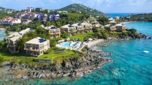 3. Gallows Point Resort