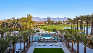 3. Grand Hyatt Scottsdale Resort