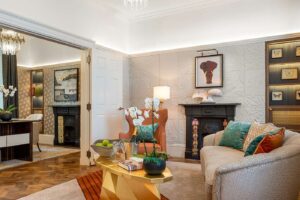 3. Great Scotland Yard Hotel - The Unbound Collection by Hyatt