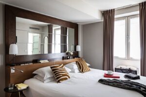 3. Holiday Inn Paris Palais De l'Elysee by IHG