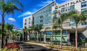 3. Hyatt Place Manatí