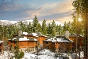 3. Hyatt Vacation Club At High Sierra Lodge