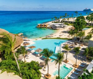 3. Intercontinental Presidente Cozumel Resort Spa By IHG