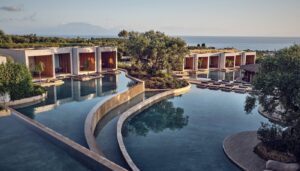 3. Olea All Suite Hotel