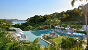 3. Rosewood Bermuda