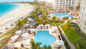 3. Seven Stars Resort & Spa