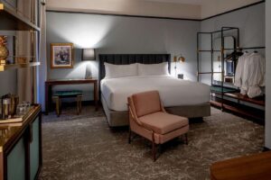 3. The Eliza Jane – The Unbound Collection by Hyatt