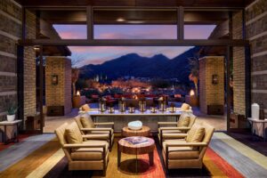 3. The Ritz-Carlton, Dove Mountain