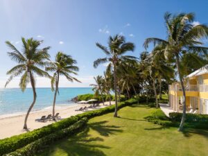3. Tortuga Bay Puntacana