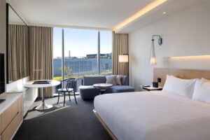 4. Conrad Washington DC