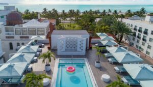 4. Dream South Beach