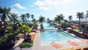 4. Hotel Indigo Grand Cayman By IHG