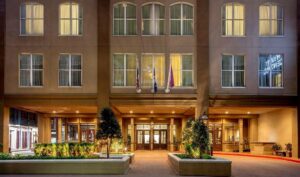 4. Hyatt Centric French Quarter New Orleans