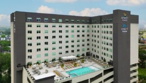 4. Hyatt Place Houston Medical Center