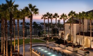 4. Hyatt Regency Huntington Beach Resort & Spa
