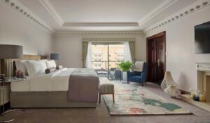 4. Hyatt Regency London - The Churchill