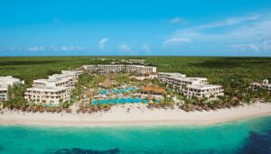 4. Secrets Akumal Riviera Maya