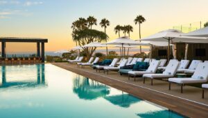 4. Vea Newport Beach, A Marriott Resort & Spa