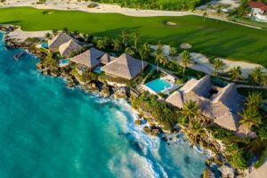 5. Eden Roc Cap Cana