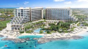 5. Grand Hyatt Grand Cayman Resort & Spa