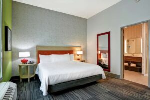 5. Home2 Suites Charleston West Ashley