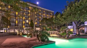 5. Hotel Lucerna Tijuana