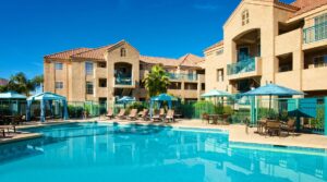 5. Hyatt House Scottsdale:Old Town