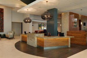 5. Hyatt Place Bayamón