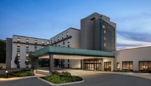 5. Hyatt Place Boston : Braintree
