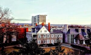 5. Hyatt Place State College