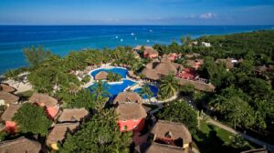 5. Iberostar Waves Cozumel