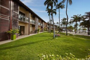 5. Manchebo Beach Resort & Spa