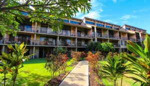 5. Maui Schooner Resort