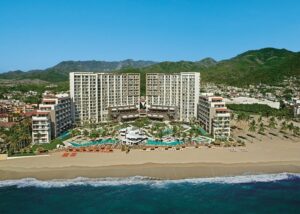 5. Secrets Vallarta Bay